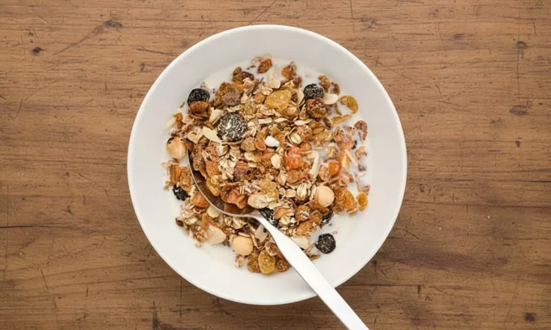 Šta za doručak kad ste na dijeti - 12 predloga sa malo kalorija