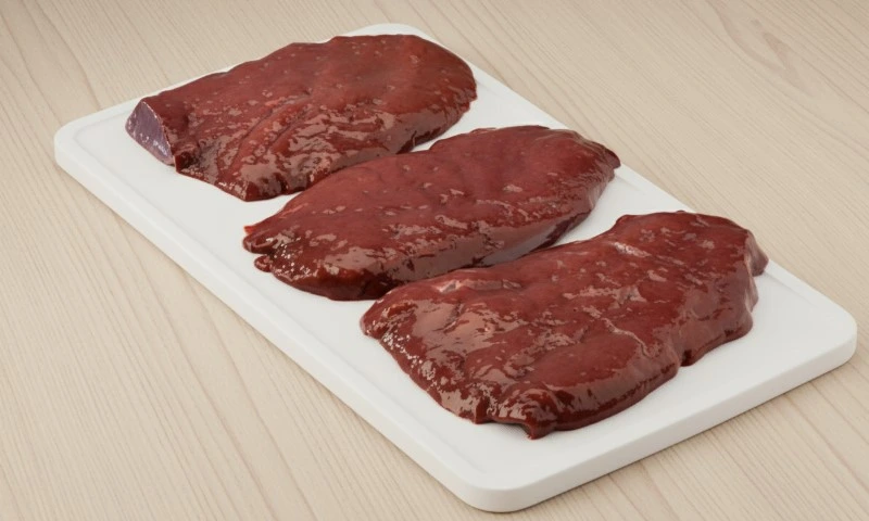 Namirnice bogate gvožđem - lista najboljih izvora (životinjski i biljni)