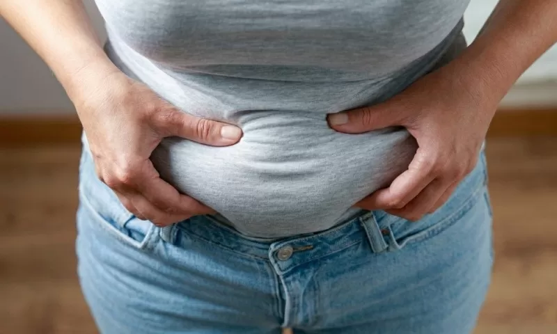 Kako smršati u menopauzi - plan ishrane i treninga koji stvarno radi