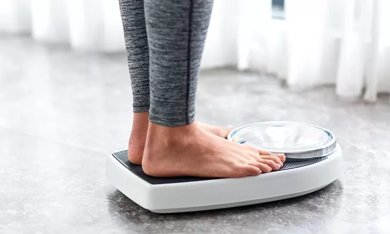 Kako smršati 10 kg - koliko vremena je realno potrebno i šta utiče na tempo