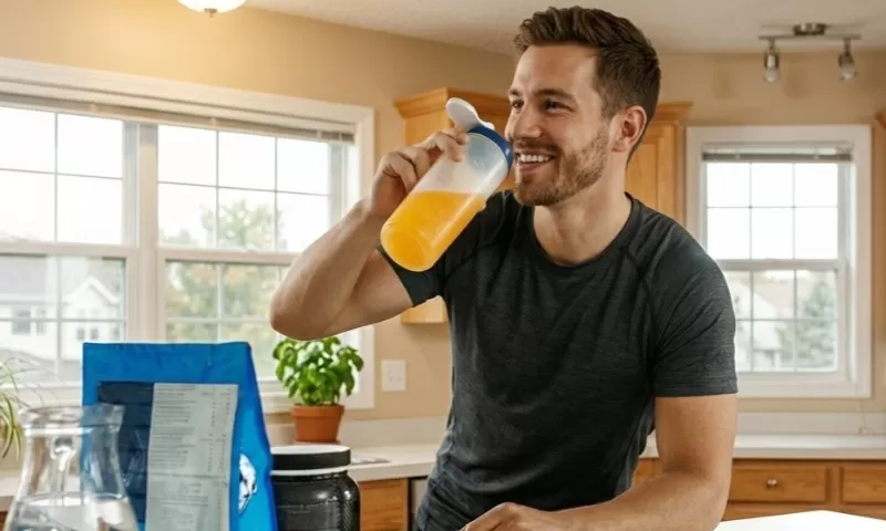 Šta je preworkout? Šta sadrži i kako deluje pre treninga