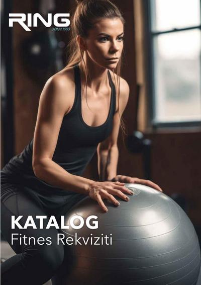 ring sport fitnes rekviziti katalog