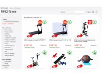 Ring proizvodi -najprodavaniji na  online shopovima u Hrvatskoj
