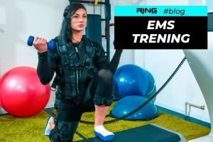 EMS TRENING