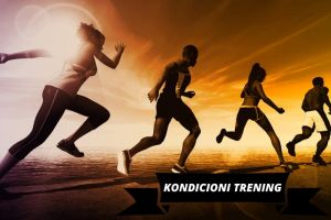 Kondicioni trening