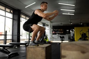 Pliometrija – trening i vežbe