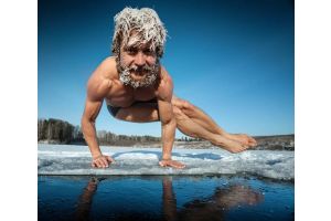 Šta je Wim Hof metoda i kakav uticaj ima na zdravlje?