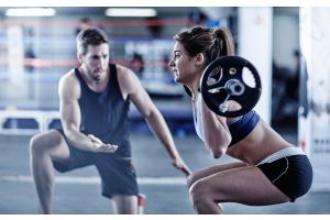 Plan treninga za mišićnu masu