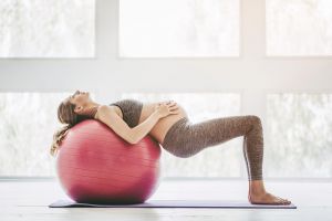 Vežbanje u trudnoći - za ili protiv?