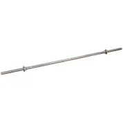 RING Šipka dužine 183cm, hromirana, sa navojem, težine 10kg - RX SIP 183