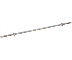 RING Šipka dužine 183cm, hromirana, sa navojem, težine 10kg - RX SIP 183