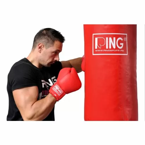 RING Džak za boks 85x35cm - DZ85