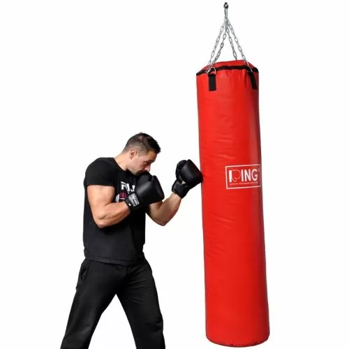 RING Džak za boks 165x40cm - DZ165