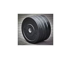 Bamper ploce - 2x20 kg MD20