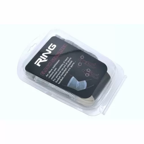 RING Steznik za lakat RX STZ-LAK1