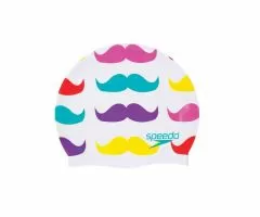 KAPA ZA PLIVANJE MUSTACHE CAP SD