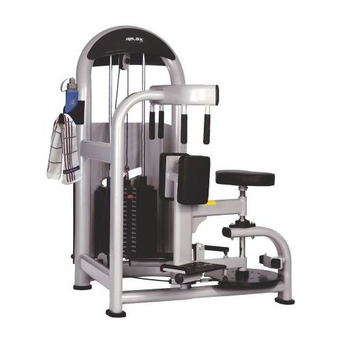 Rotary torso machine  (mašina za bočni stomak) RP-11