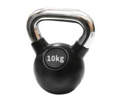 Kettlebell gumiran 10 kg - CPR 291322