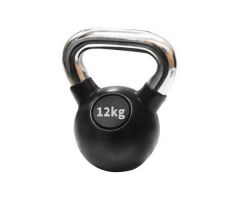 Kettlebell gumiran 12 kg - CPR 291393