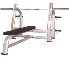 Weight bench luxury - luksuzan ravan bench pres - RP-23