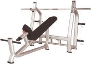 Incline bench luxury - luksuzan kosi bench pres - RP-25