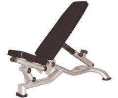 Multi adjustable bench - multi-podesiva klupa - RP-37