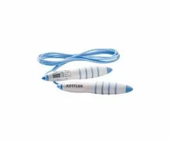 Konopac za preskakanje Kettler Digital Blue FIT-K07361-555