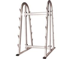 Barbell rack - nosač za dvoručne tegove - RP-39