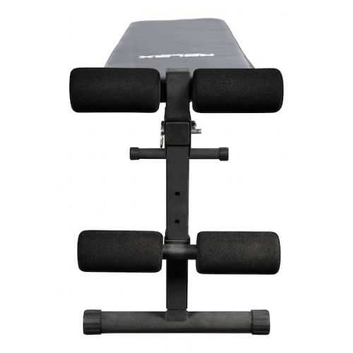 RING Klupa za stomak i bench-univerzalna -  RX 07C