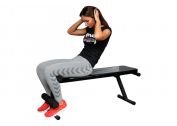 RING Klupa za stomak i bench-univerzalna -  RX 07C