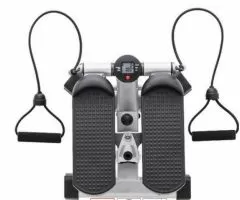 Steper 2 u 1 Kettler Silver-Black FIT-K07874-900