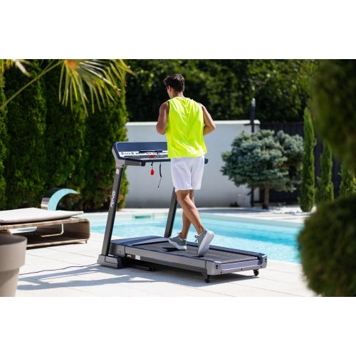 RING Traka za trčanje sa 2 motora - RX 201A