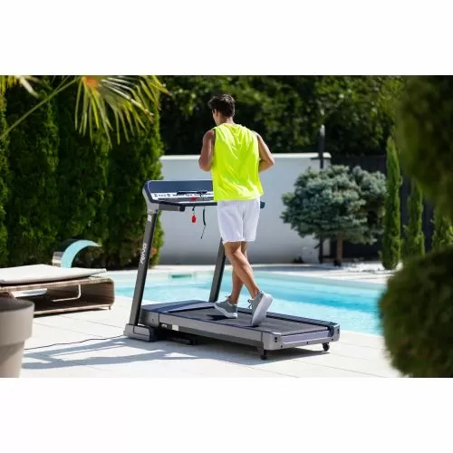 RING Traka za trčanje sa 2 motora - RX 201A