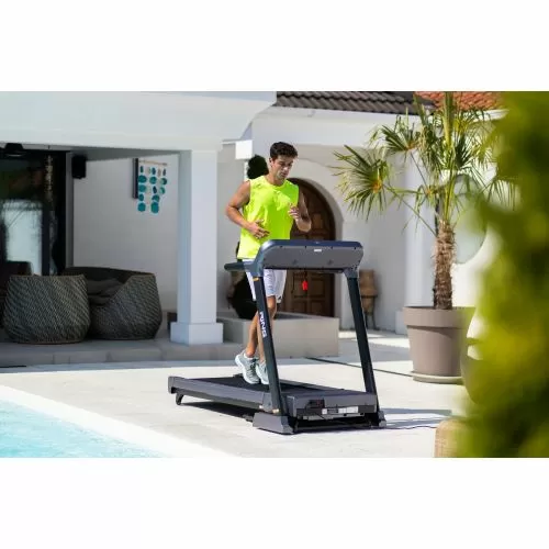 RING Traka za trčanje sa 2 motora - RX 201A