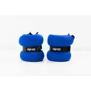 RING Tegovi za noge 2x4 kg RX AW 2201