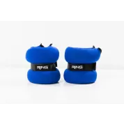 RING Tegovi za noge 2x4 kg RX AW 2201