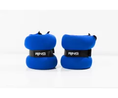 RING Tegovi za noge 2x4 kg RX AW 2201