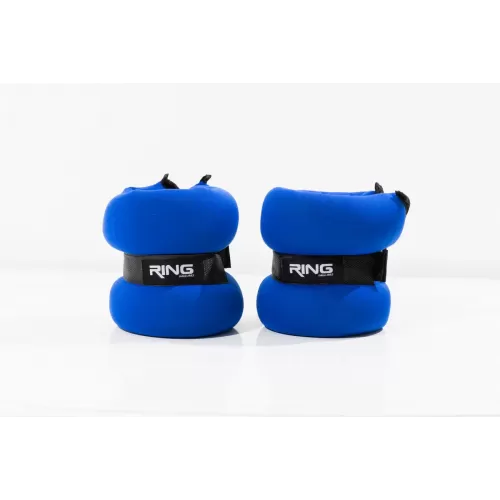 RING Tegovi za noge 2x4 kg RX AW 2201