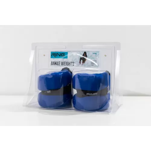 RING Tegovi za noge 2x4 kg RX AW 2201