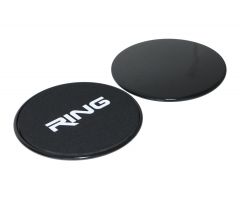 RING Slajder diskovi za trening i kretanje RX SLIDERS
