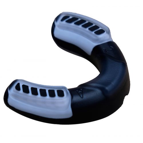 RING Gume za zube-anatomska RS TP1005 black