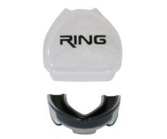 RING Gume za zube-anatomska RS TP1005 black