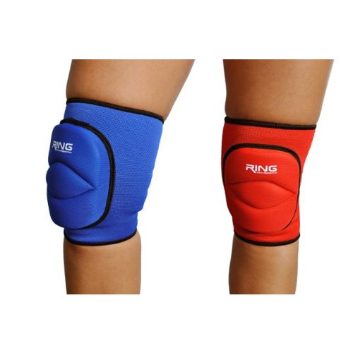 RING Štitnik za koleno - RX STZ-KNEE BLUE-L