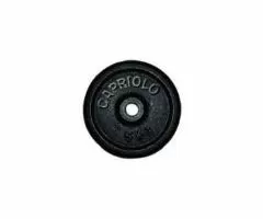 Tegovi gumirani 5kg Dia 30mm CPR 291452