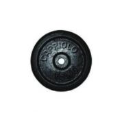 Tegovi gumirani 15kg Dia 30mm CPR 291454