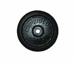 Tegovi čelični 20kg Dia 30mm CPR 291485