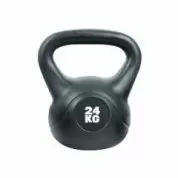 Ručni teg 24 kg čelični CPR 291417