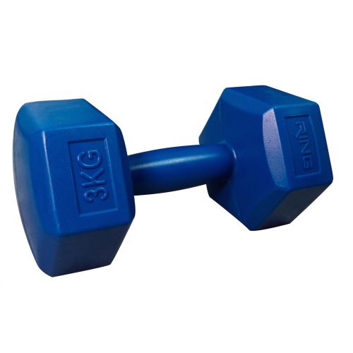 RING Bučica 1x3kg plastična - RX PD-3