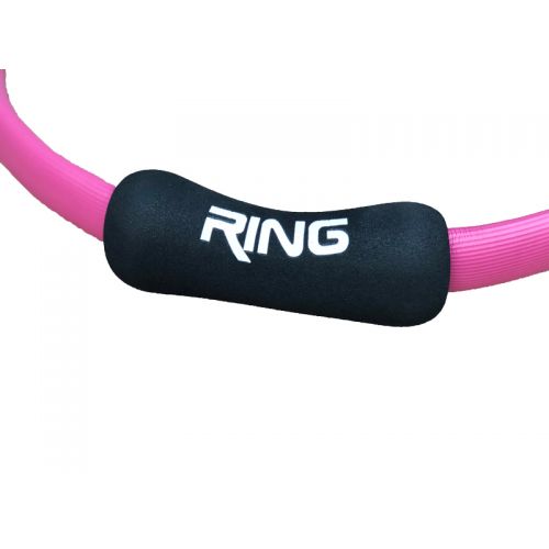 RING fitnes i pilates obruč RX YB004