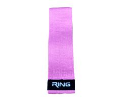 RING HIP BAND-S elasticne HIP-BOOTY tekstilne trake 60x8 cm